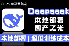 2025年deepseek R1 大型模型本地安装部署