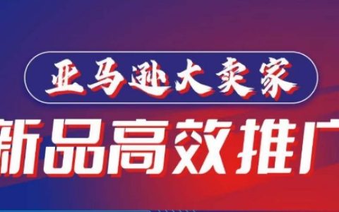 亚马逊大卖家新品推广策略，揭秘高效打造百万美金爆款的技巧与经验分享