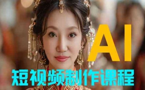 【AI视频创作工具】无需外出,智能AI自动生成短视频,摄影师、导演、剪辑师必备技巧【教程分享】