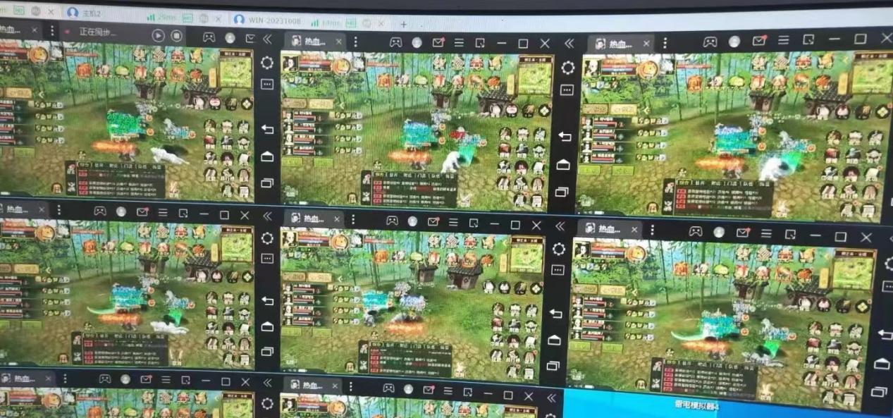 游戏搬砖赚钱攻略：新手玩家入门指南与推荐