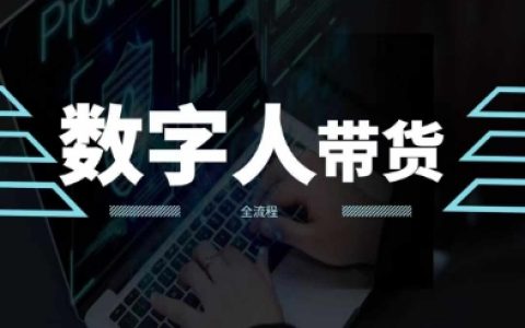 2024热门AI数字人短视频带货攻略,揭秘物流高转化秘诀,掌握方法流量无忧