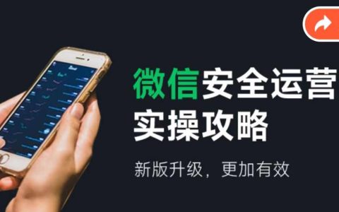 微信安全运营技巧指南,全新升级版发布,高效执行策略深度解读