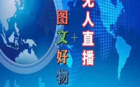 抖音电商实战攻略：图文商品+无人直播操作教程，全面掌握短视频带货秘籍