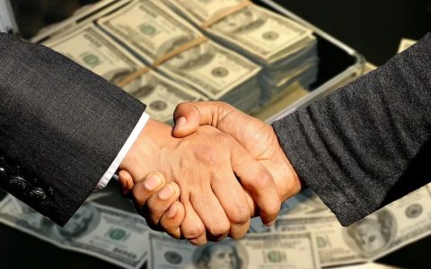 3 个不用露面就能在网上赚钱的副业