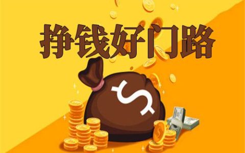 教你如何在网上赚钱？有哪些网赚的好方法？
