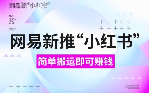 网易推出全新社交平台，新手快速上手教程，轻松实现内容变现【详细指南】