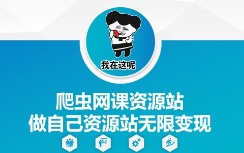 打造个人网课资源站:利用爬虫技术无限变现全攻略(含实战技巧与策略)