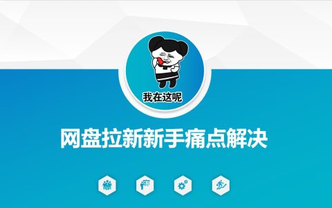 网盘拉新难题破解:新手必看的引流与变现优化全攻略