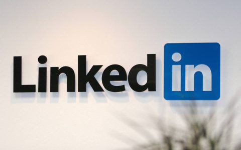 孙明明数字销售策略领英LinkedIn外贸精准客户开发