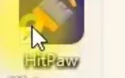 短视频去水印ai工具：HitPaw Watermark Remover