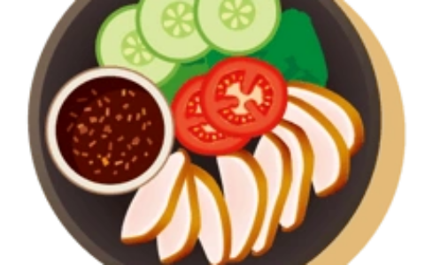 鹏厨专业凉拌菜系列课程【商业版教程】