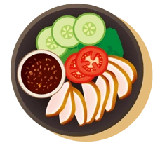 鹏厨专业凉拌菜系列课程【商业版教程】