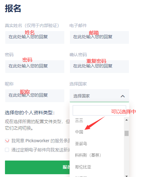 国外小项目，简单小项目赚美金，1个任务10秒，让你轻松赚美金，2025副业轻松赚钱