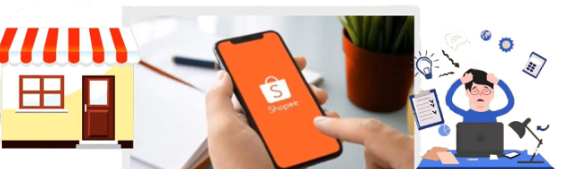 海琳Helen：Shopee虾皮 60天 从0到1的陪跑课投放教学