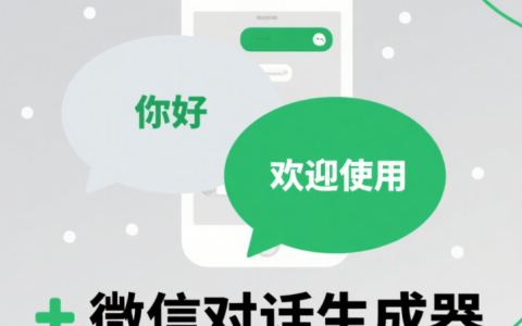 在线微信对话生成器_支付宝转账生成器_对话聊天截图工具(免费)