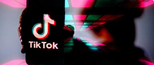 Sally玄学跨境Tiktok命理中英文课程，精准锚定TikTok等海外平台的玄学内容蓝海市场！