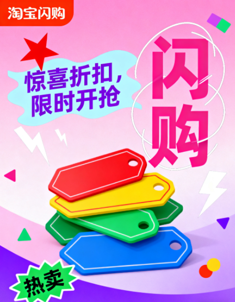 淘宝闪购