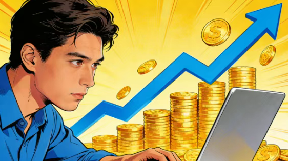 新手必看!2026正规兼职网赚指南:轻松赚零花钱,避坑不踩雷