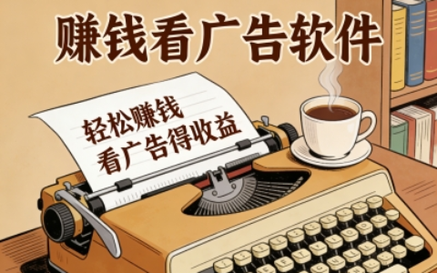 宝妈学生专属!5个宝藏赚钱看广告软件分享,随手刷视频就赚钱