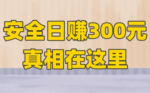 2025年最赚钱的游戏搬砖平台揭秘：安全接单真的能日入300元吗？