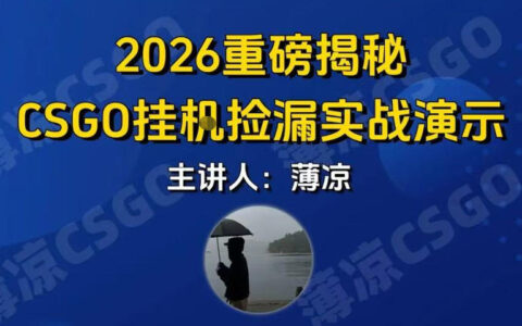 CSGO游戏挂G游戏搬砖最新升级，普通小白一部手机可日入3张+当天见结果，支持验证【揭秘】