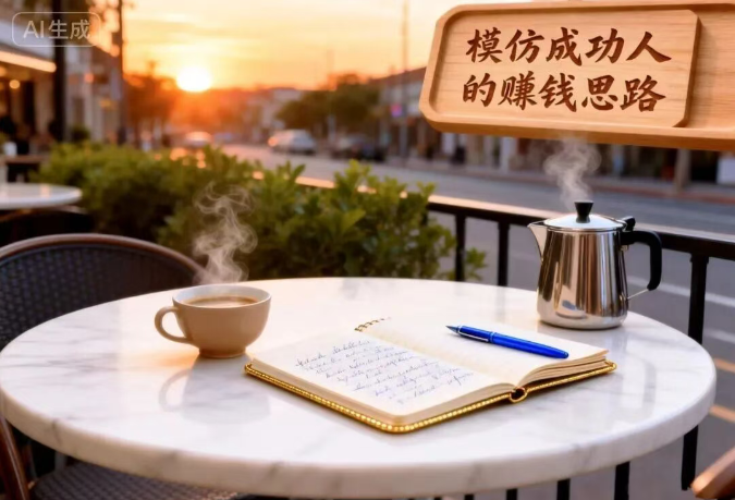 亲测有效，普通人网上赚钱的6个实用方法，空闲时间就能搞，还很体面（值得收藏）