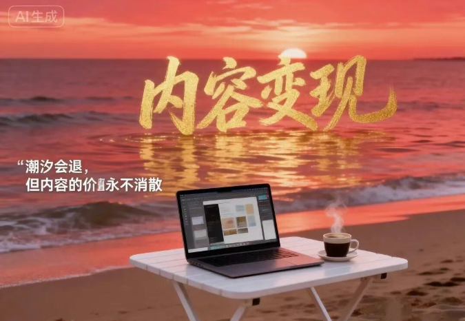 亲测有效，普通人网上赚钱的6个实用方法，空闲时间就能搞，还很体面（值得收藏）