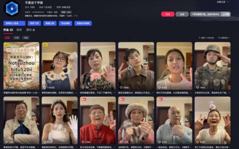 AI亲人复活变身教学，最近超级火爆的项目，涨粉超级快，私域引流代做服务，收徒等