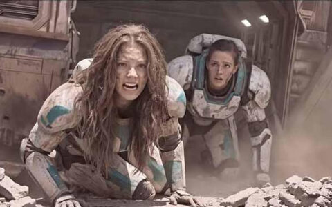 Google AI Studio生成精彩刺激科幻短片教程，带你从零开始制作一部精彩刺激的科幻短片【双语字幕】