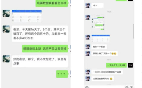 薅流虚拟2.0陪跑课实操分享：0成本AI流程化运营，淘宝+闲鱼同步上货一次上架双平台获利，单店日净利200元