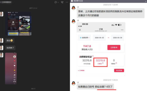 如何用“团长蓝海合作3.0”打造每周爆款？模板与合作共赢项目全解析