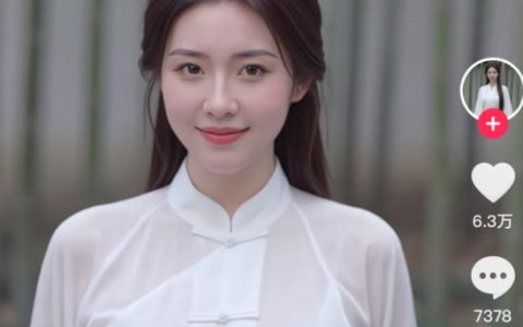 2024年7月，抖音AI美女账号还能做吗？3天涨粉上万的小白起号变现方法曝光