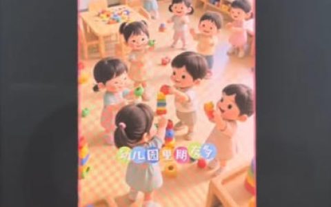 用AI跑通儿童早教视频：贴合0-6岁认知的选题与全流程，先涨粉提权，后带货变现