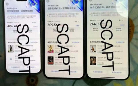 如何从0到1做体育明星人物志解说？抖音39万粉博主带你进精选、签独家，单日收益1k+