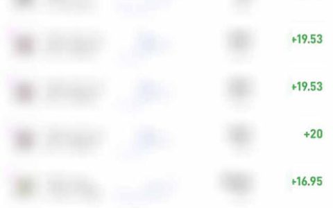 亲测Steam搬砖：每周1-2小时，轻松月入过万（上不封顶）实操揭秘