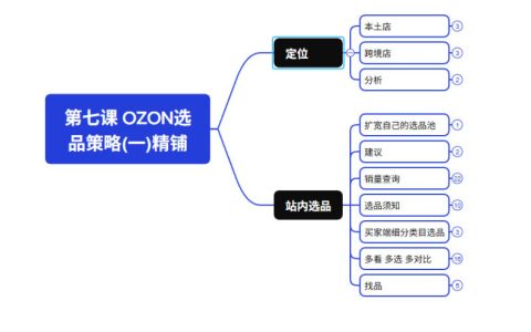 一文搞懂2026版OZON跨境电商：从开店到跟卖到精铺的全流程实操与一站式系统课