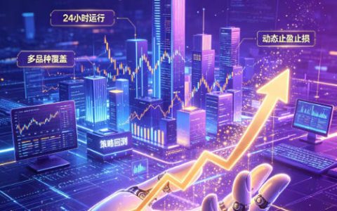 全自动EA量化系统真能稳健日入500+？24小时交易、当天到账、无需盯盘的真相与风险