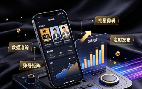 还在找靠谱线上副业？快手短剧自动化项目实操复盘：不熬夜也能日入500+