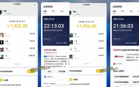 单身经济真的能日入千八百？普通人如何凭执行力入局并长期可做｜实操揭秘