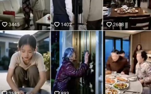 89W博主同款抖音“1:1搬运”技术标价1980，号称不违规必爆涨粉，靠谱吗？