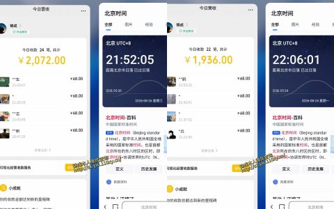 冷门蓝海赛道：单身经济如何做到日入稳定1000+？新手友好、门槛极低（揭秘）