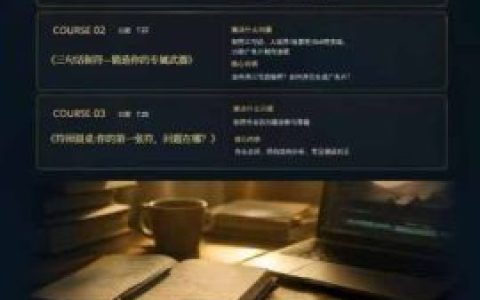 如何用35天成为AI时代创作者？一套方法、三段实训，打通广告/短片/长剧全品类｜多参宗符师训练营