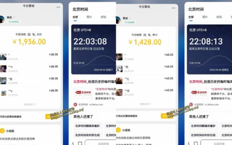 一部手机日赚800-1000？普通人也能入局的小众赛道项目实操揭秘