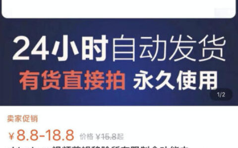 小白如何通过淘宝闲鱼卖共享会员，靠信息差月入5K？