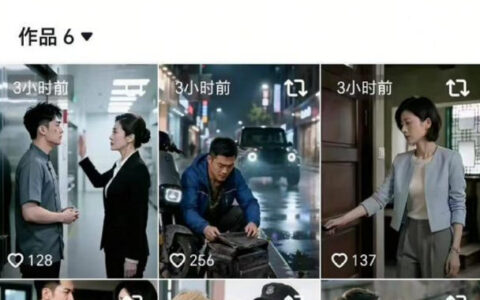 网传“抖音卡转发不跳转原作者”技术2.0：风险与合规分析