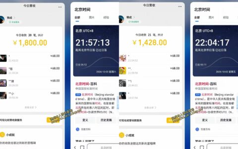 单身经济小众赛道揭秘：一个人一部手机，用下班碎片时间每天稳定1000+，真的可行吗？