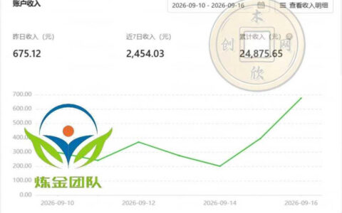 如何通过小程序推广实现日收500+？腾讯官方打款与高留存的长期稳定玩法解析