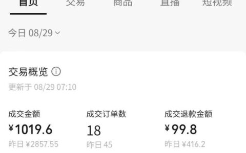 如何用AI做图书短视频带货？SOP实战手把手跑通，高客单高佣金，多元玩法助你月入1W+（1012更新）