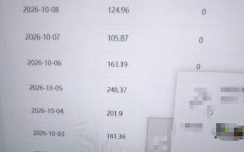 外面卖1288的百家号批量原创视频项目，十几分钟一条，单号日入大几十到三位数，靠谱吗？