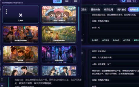 亲测：这款本地部署的AI漫剧/短剧一站式制作软件，真的能无限出爆款视频吗？